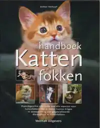 HANDBOEK KATTEN FOKKEN