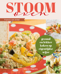 STOOMOVEN
