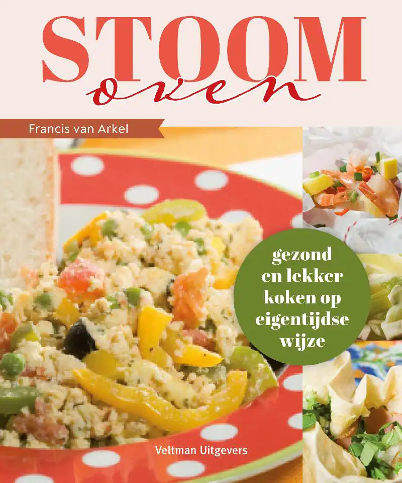 STOOMOVEN