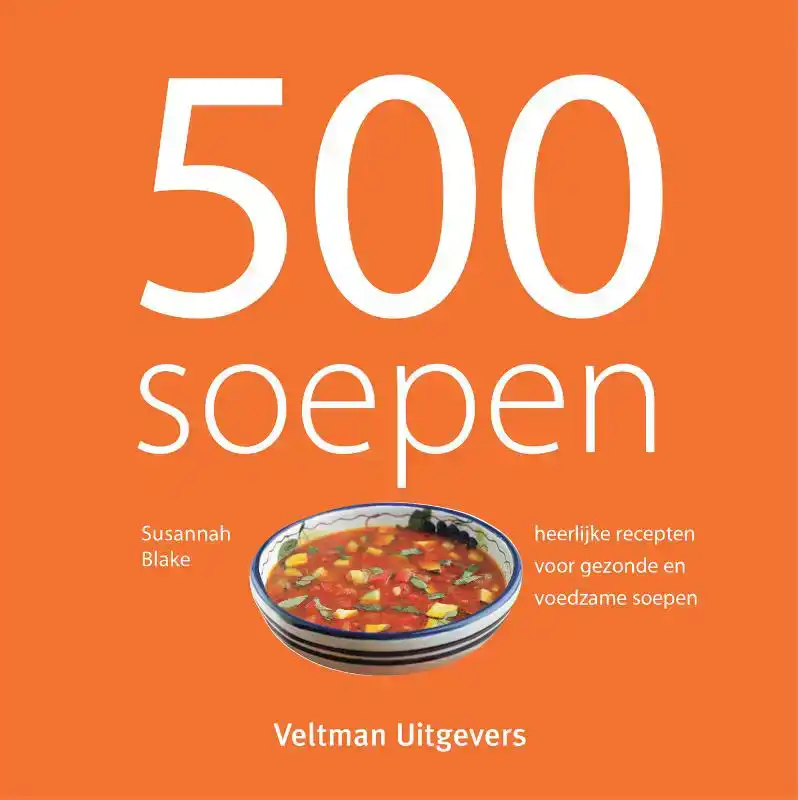 500 SOEPEN