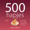 500 HAPJES