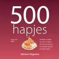 500 HAPJES