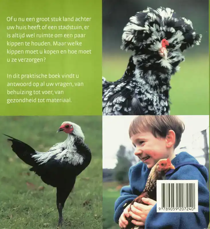 KIPPEN HANDBOEK