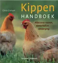 KIPPEN HANDBOEK