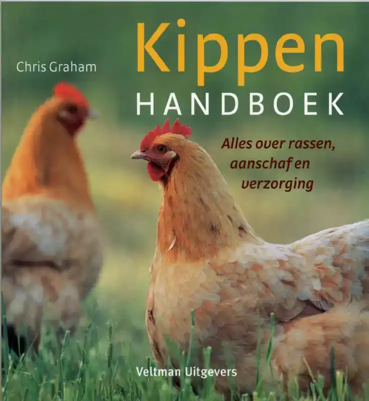 KIPPEN HANDBOEK