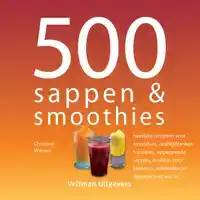 500 SAPPEN & SMOOTHIES
