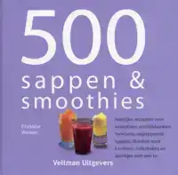 500 SAPPEN & SMOOTHIES