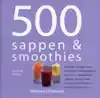 500 SAPPEN & SMOOTHIES