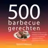 500 BARBECUEGERECHTEN