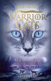 MAANNACHT