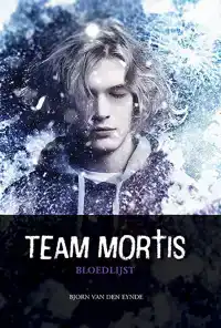 TEAM MORTIS - BLOEDLIJST