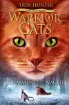 WARRIOR CATS