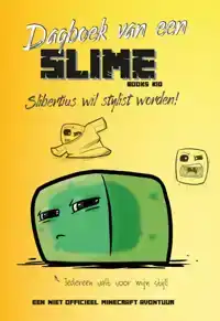 DAGBOEK VAN EEN SLIME