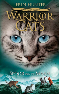 SPOOR VAN DE MAAN
