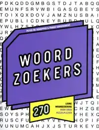 WOORDZOEKERS