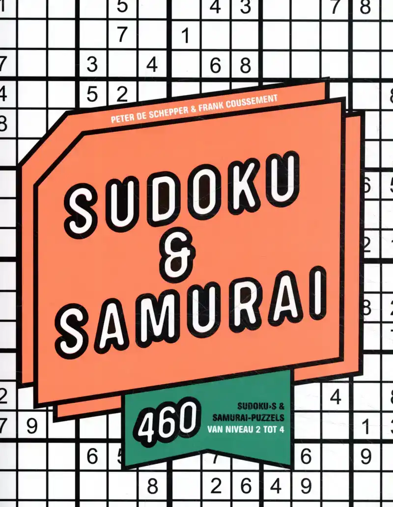 SUDOKU & SAMURAI