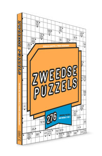 ZWEEDSE PUZZELS