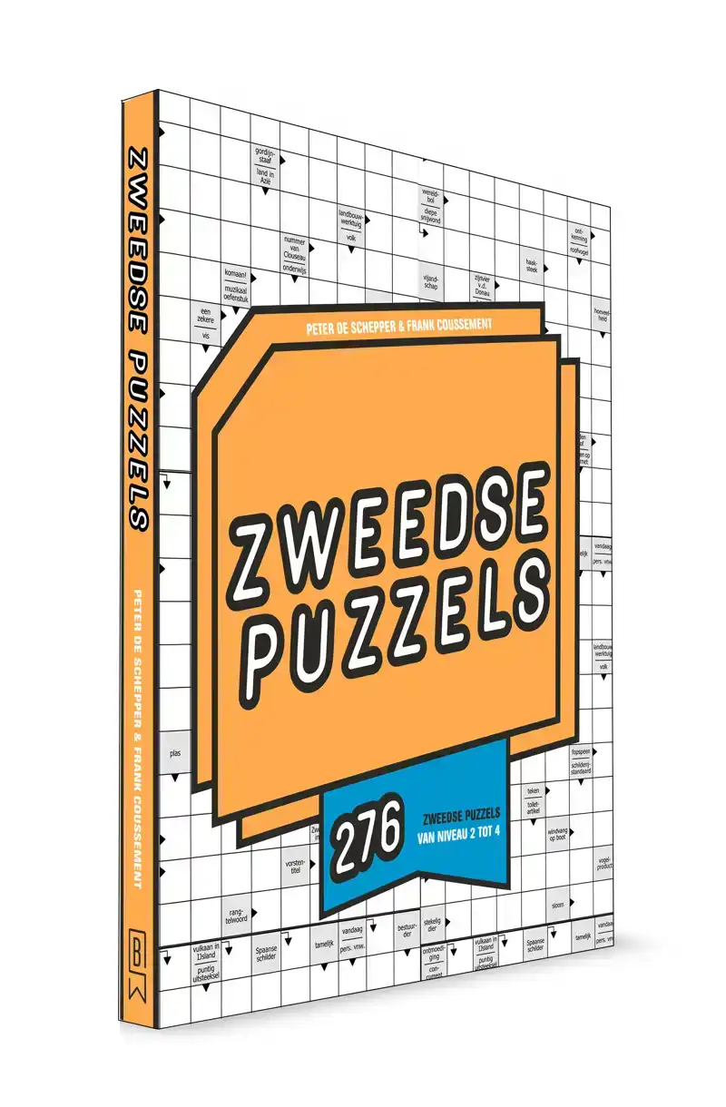 ZWEEDSE PUZZELS
