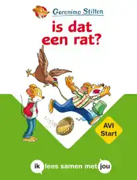 IS DAT EEN RAT?