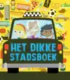 HET DIKKE STADSBOEK