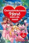 DETECTIVEBUREAU HART VOOR DE ZAAK