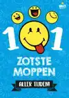 101 ZOTSTE MOPPEN ALLER TIJDEN
