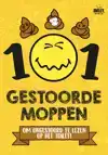 101 GESTOORDE MOPPEN OM ONGESTOORD OP HET TOILET TE LEZEN