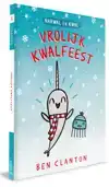 VROLIJK KWALFEEST