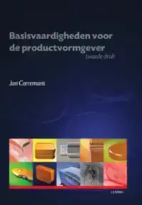 BASISVAARDIGHEDEN VOOR DE PRODUCTVORMGEVER