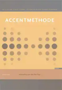 ACCENTMETHODE