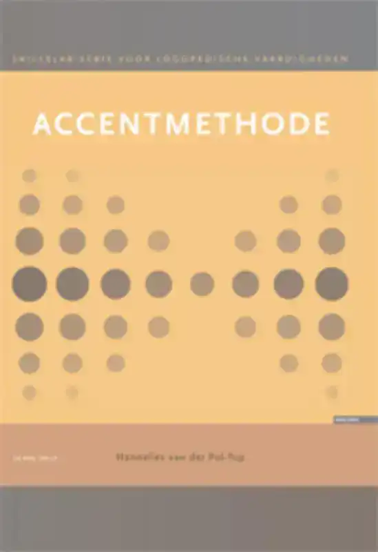 ACCENTMETHODE