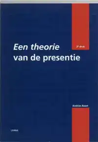 THEORIE VAN DE PRESENTIE