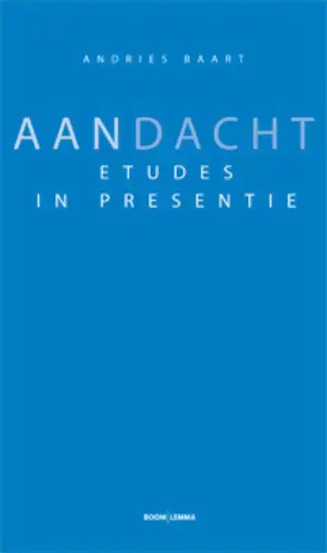 AANDACHT