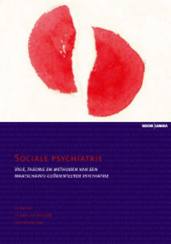 SOCIALE PSYCHIATRIE