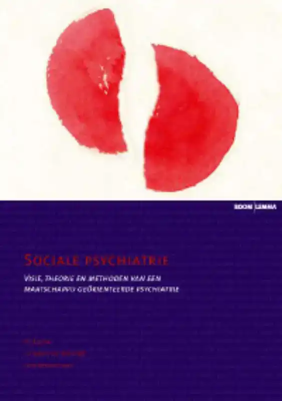 SOCIALE PSYCHIATRIE