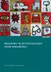INLEIDING IN DE PSYCHOLOGIE VOOR PARAMEDICI