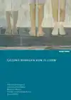 GEZOND BEWEGEN KUN JE LEREN