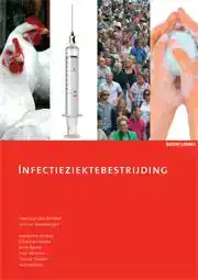 INFECTIEZIEKTEBESTRIJDING