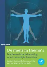 DE MENS IN THEMA'S