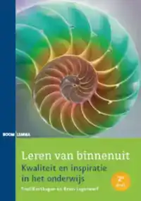 LEREN VAN BINNENUIT