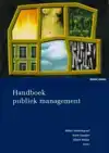 HANDBOEK PUBLIEK MANAGEMENT