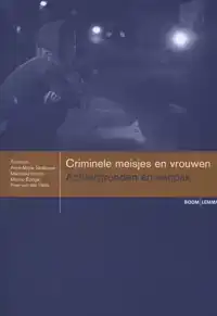 CRIMINELE MEISJES EN VROUWEN