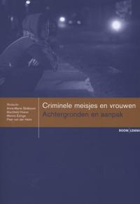 CRIMINELE MEISJES EN VROUWEN