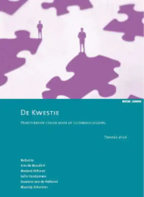 DE KWESTIE