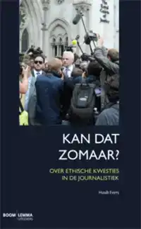 KAN DAT ZOMAAR?