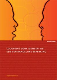LOGOPEDIE VOOR MENSEN MET EEN VERSTANDELIJKE BEPERKING