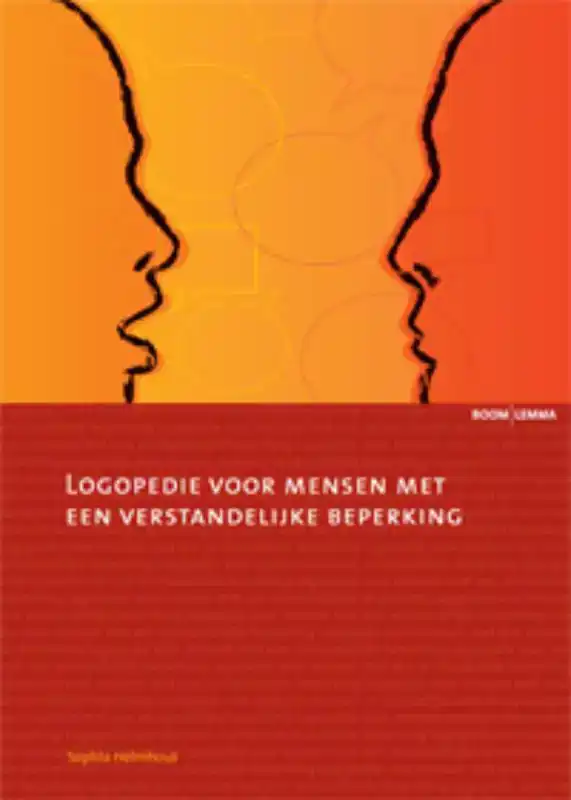 LOGOPEDIE VOOR MENSEN MET EEN VERSTANDELIJKE BEPERKING