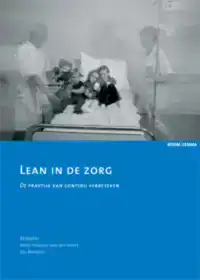 LEAN IN DE ZORG