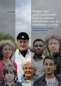 VRAGEN NAAR GOED POLITIEWERK