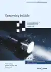 OPSPORING BELICHT